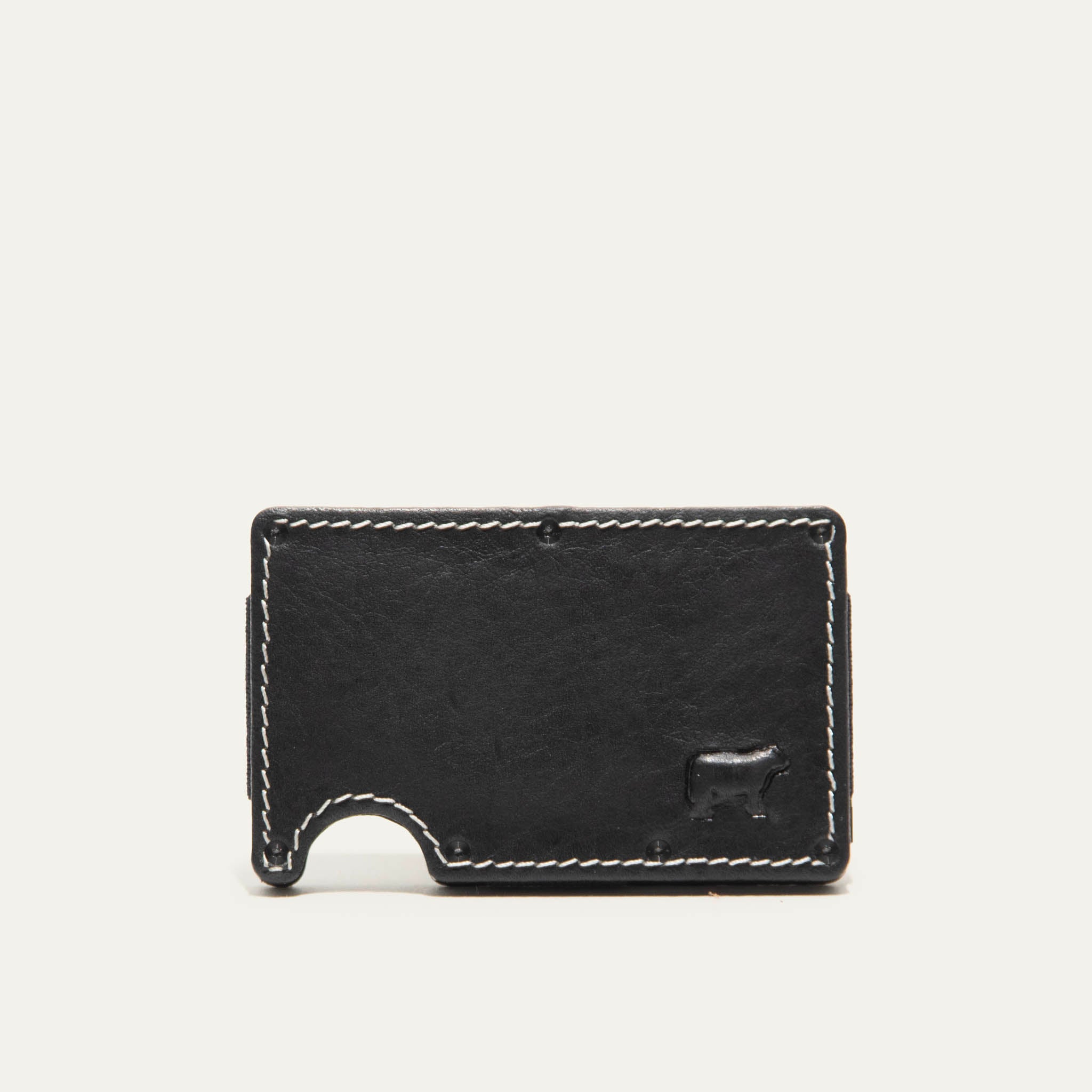 Mondrian Card Case - Will Leather Goods